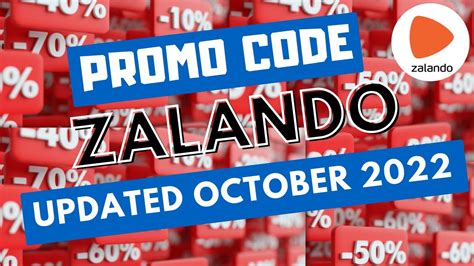 zalando discount codes.